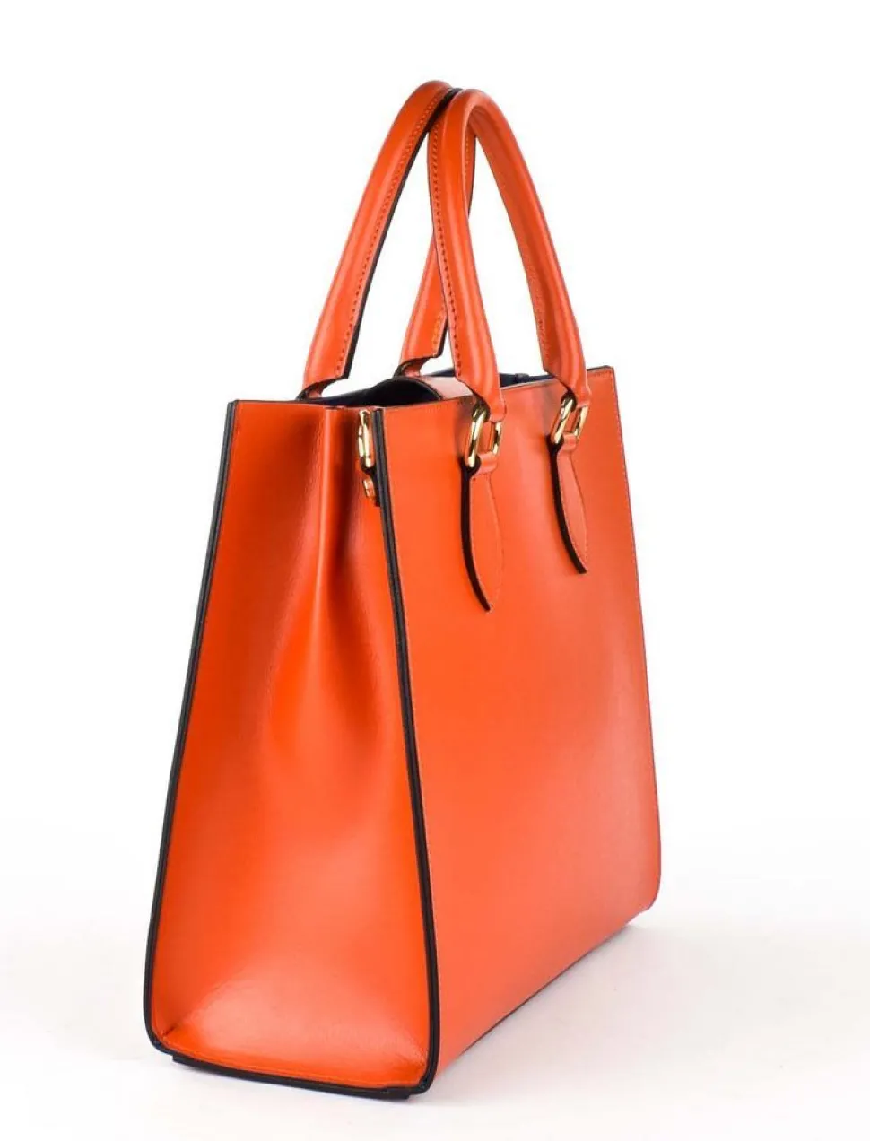 borsa_a_mano_e_tracolla__arancio_2.webp Discount Pronto Moda Borsa a mano e tracolla 20127 Arancio