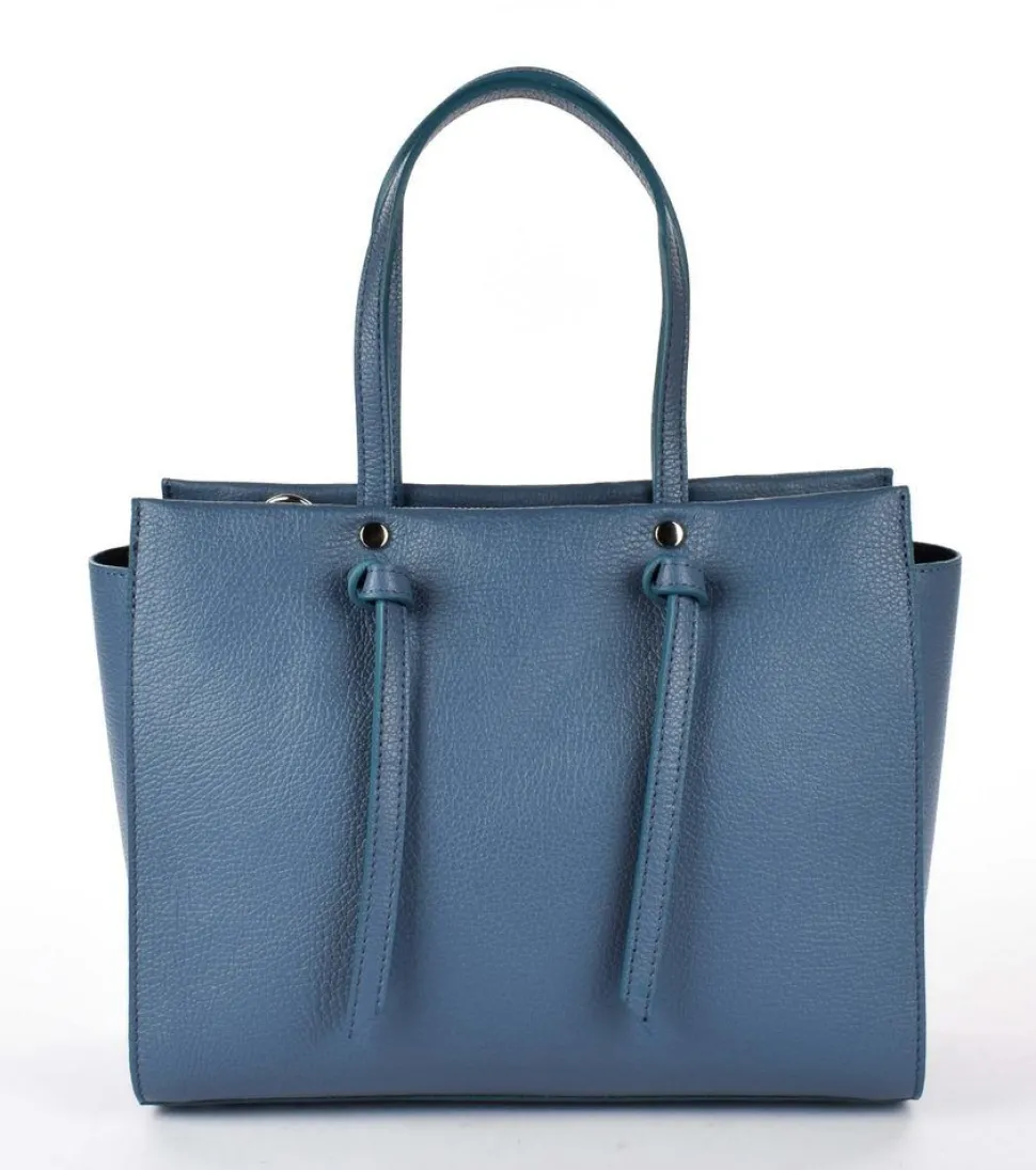 borsa_a_mano_e_tracolla__azzurra_2.webp New Pronto Moda Borsa a mano e tracolla 20098 Azzurra Azzurro