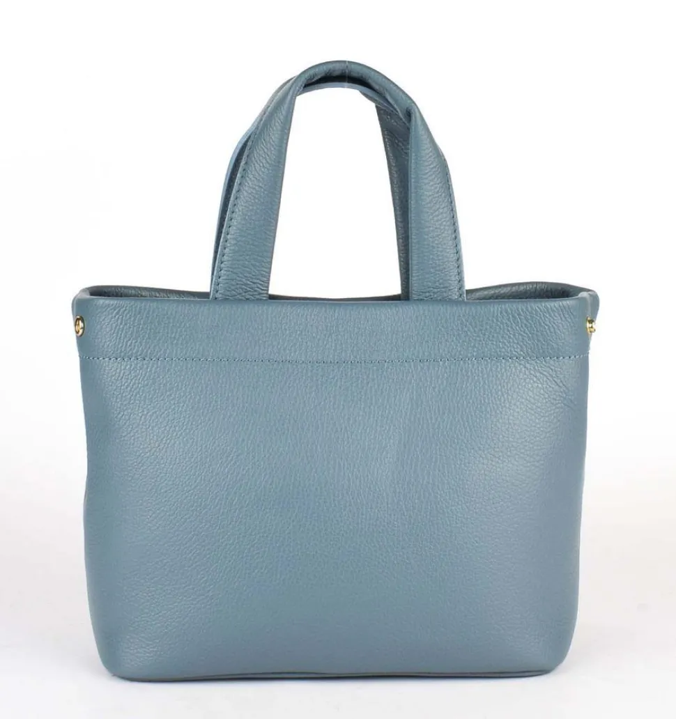 borsa_a_mano_e_tracolla__azzurro_4.webp Hot Pronto Moda Borsa a mano e tracolla 20139 Azzurro