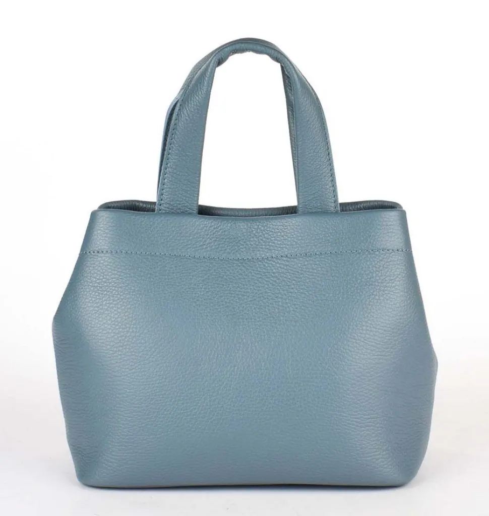 borsa_a_mano_e_tracolla__azzurro_5.webp Hot Pronto Moda Borsa a mano e tracolla 20139 Azzurro
