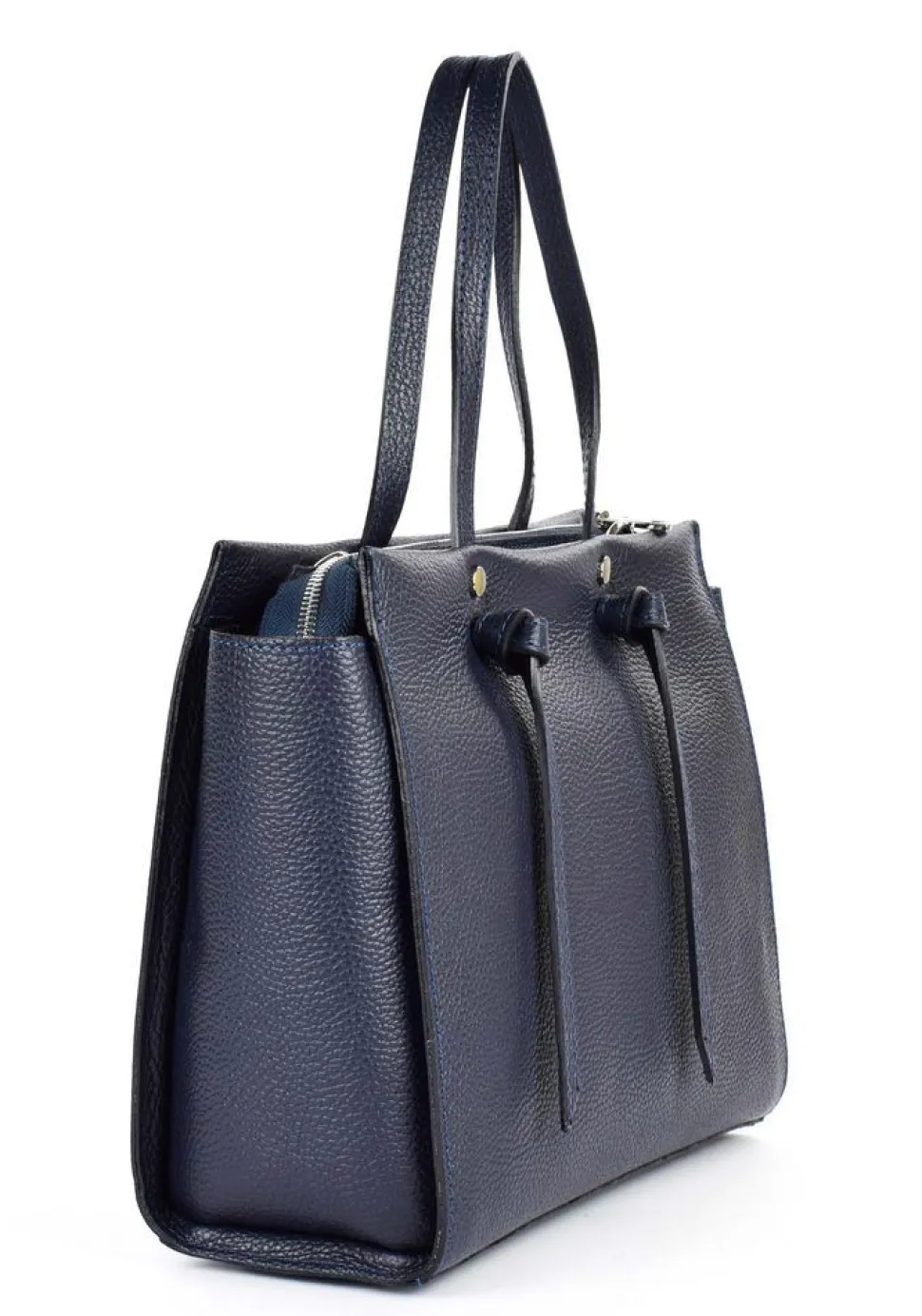 borsa_a_mano_e_tracolla__blu_2-2.webp Best Pronto Moda Borsa a mano e tracolla 20098 Blu