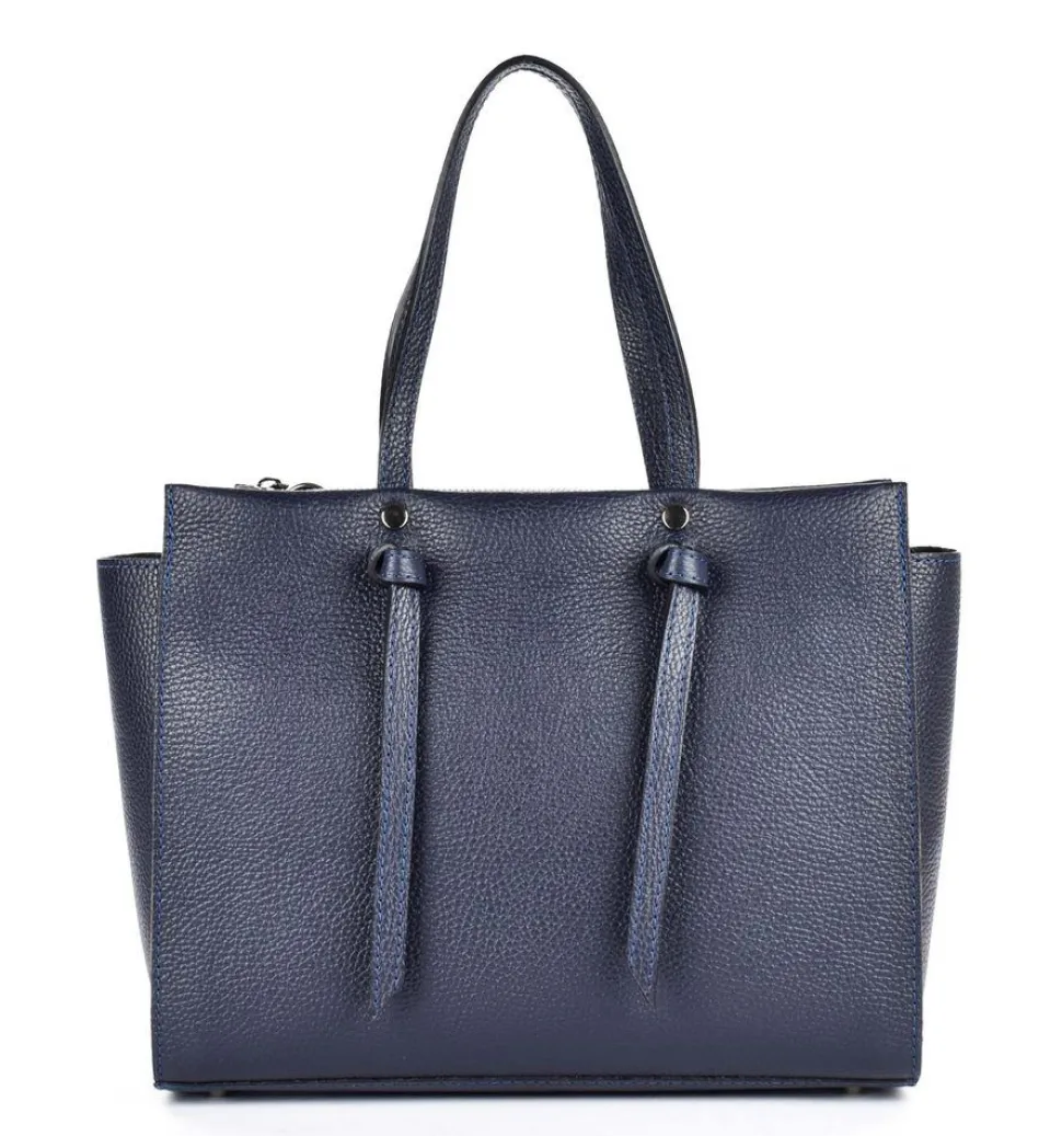 borsa_a_mano_e_tracolla__blu_3-2.webp Best Pronto Moda Borsa a mano e tracolla 20098 Blu