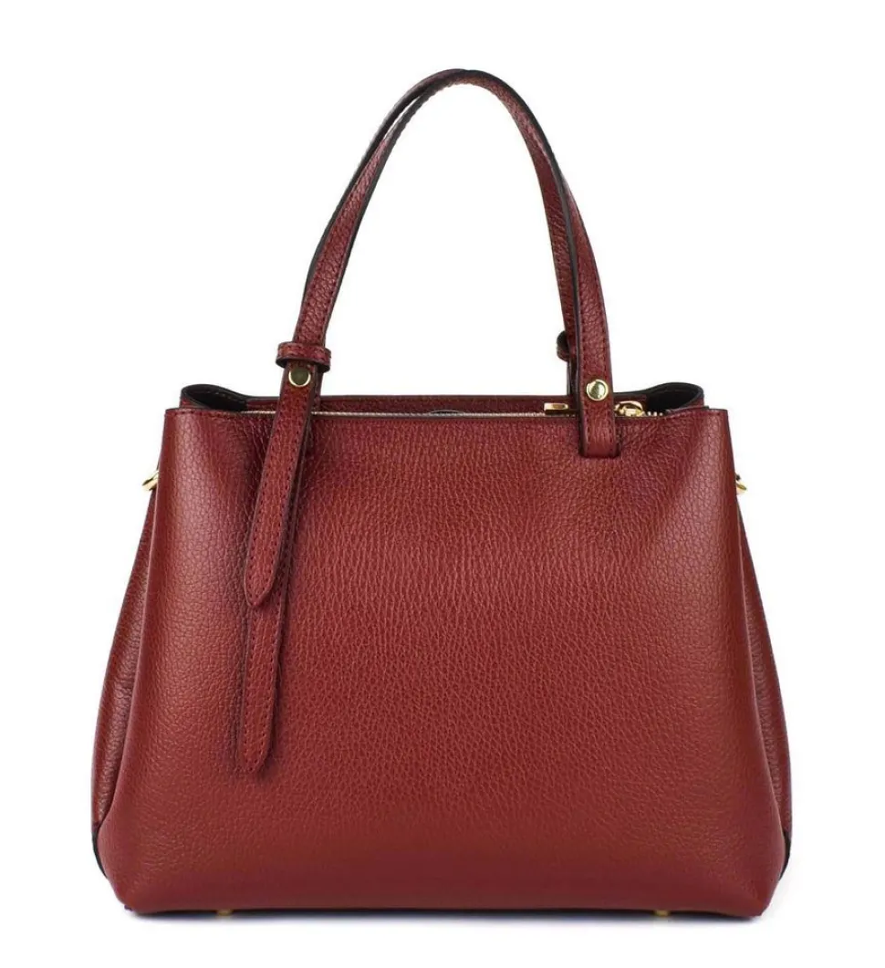 Best Pronto Moda Borsa a mano e tracolla 20123 Bordeaux