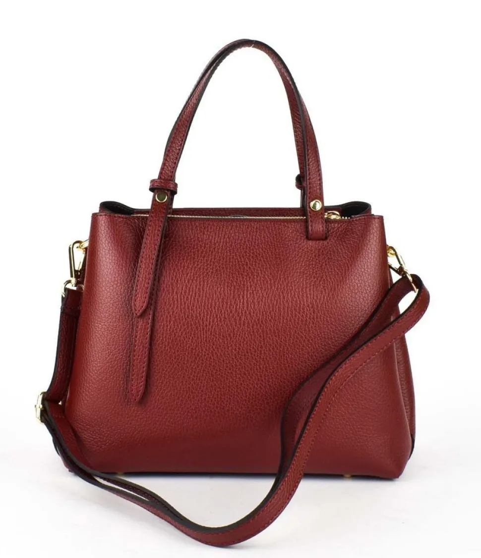 Best Pronto Moda Borsa a mano e tracolla 20123 Bordeaux