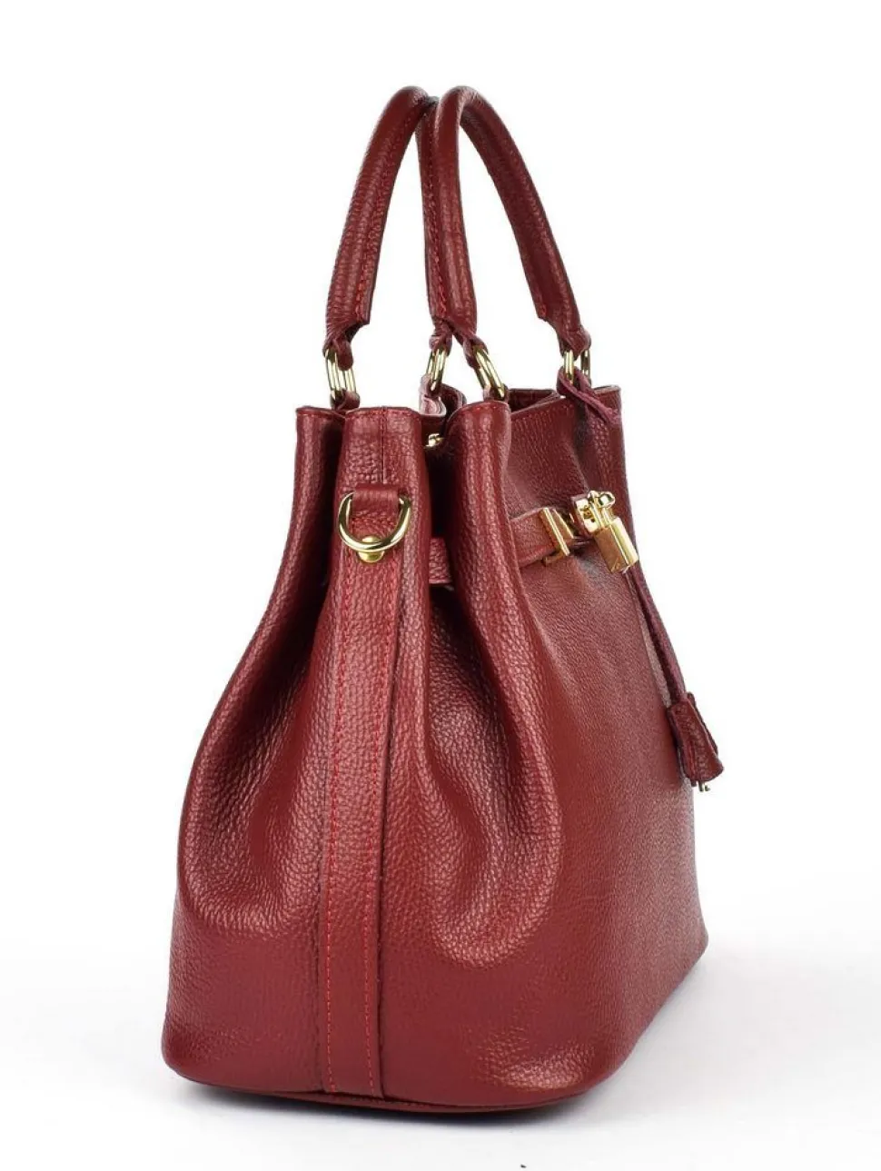 borsa_a_mano_e_tracolla__bordeaux_2-5.webp Sale Pronto Moda Borsa a mano e tracolla 20111 Bordeaux