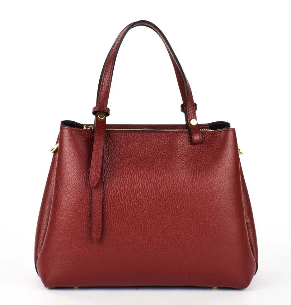borsa_a_mano_e_tracolla__bordeaux_3-3.webp Best Pronto Moda Borsa a mano e tracolla 20123 Bordeaux