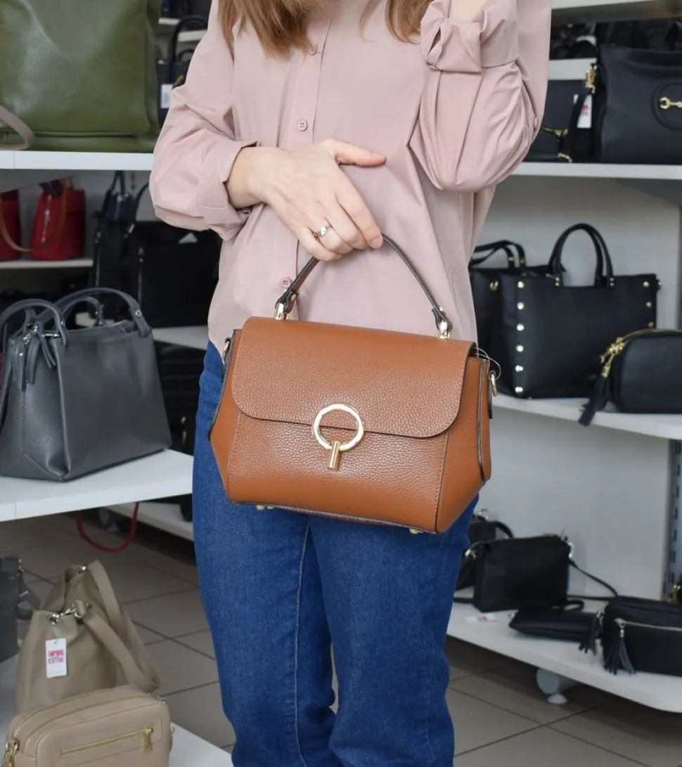 borsa_a_mano_e_tracolla__bordeaux_4-1.webp Outlet Pronto Moda Borsa a mano e tracolla 20163 Bordeaux