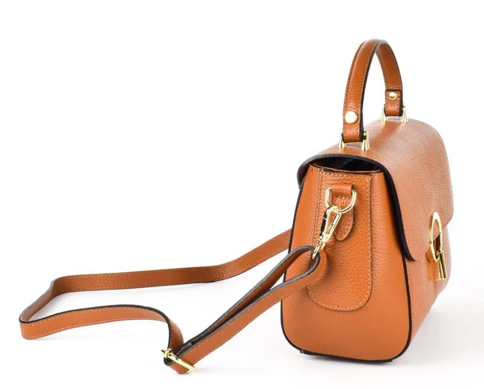 borsa_a_mano_e_tracolla__cuoio_2-2.webp Best Pronto Moda Borsa a mano e tracolla 20163 Cuoio