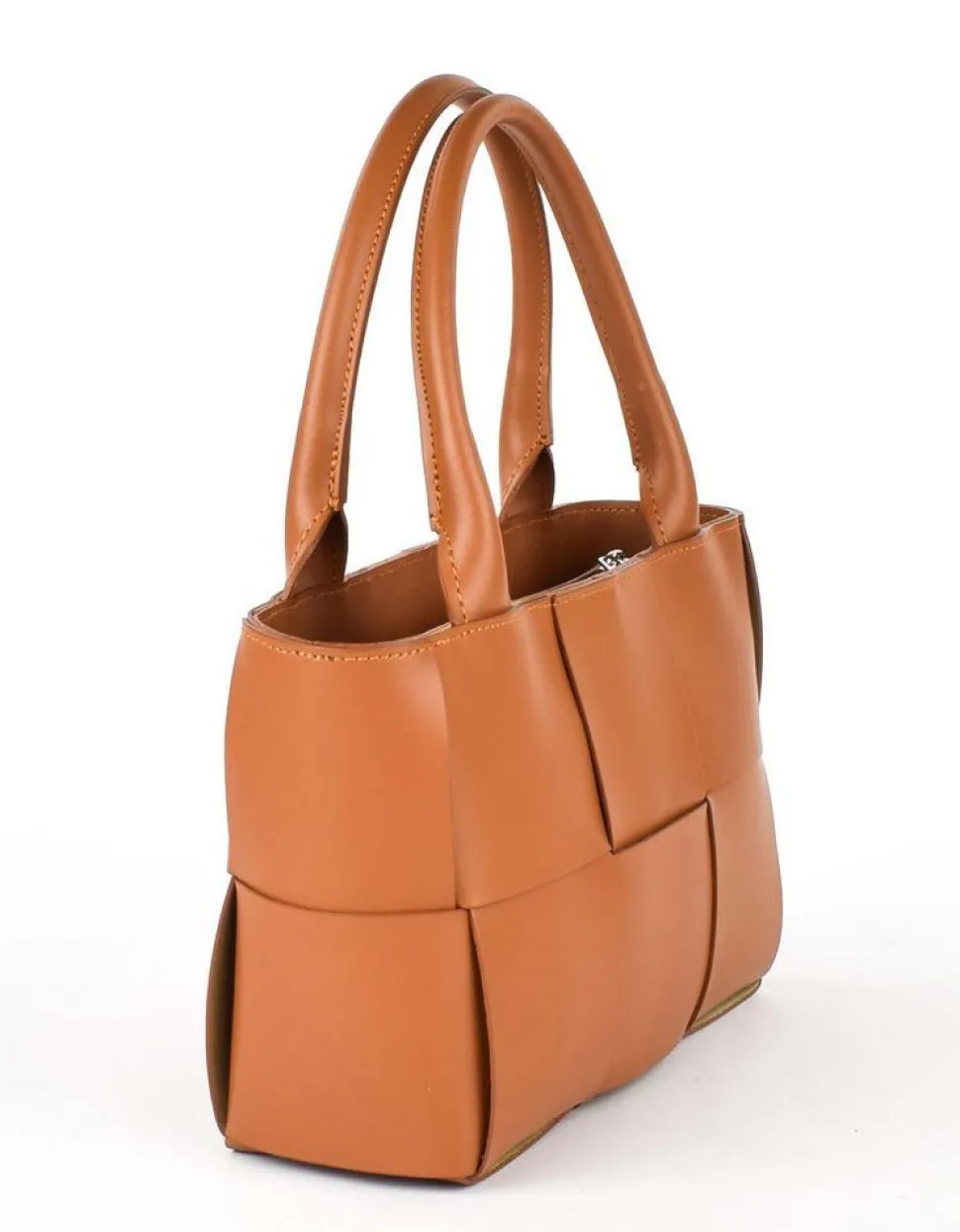 borsa_a_mano_e_tracolla__cuoio_2-6.webp Cheap Pronto Moda Borsa a mano e tracolla 20124 Cuoio