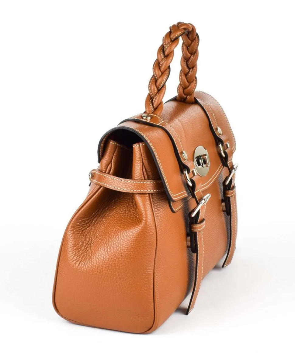 borsa_a_mano_e_tracolla__cuoio_2-7.webp Best Sale Pronto Moda Borsa a mano e tracolla 20153 Cuoio