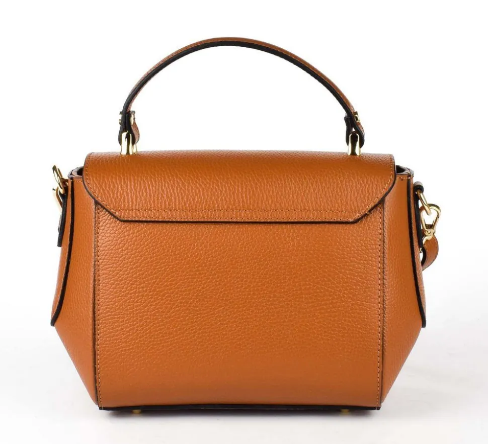borsa_a_mano_e_tracolla__cuoio_3-2.webp Best Pronto Moda Borsa a mano e tracolla 20163 Cuoio