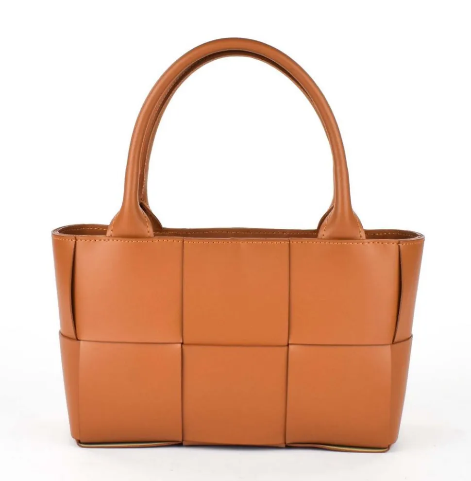 borsa_a_mano_e_tracolla__cuoio_3-6.webp Cheap Pronto Moda Borsa a mano e tracolla 20124 Cuoio