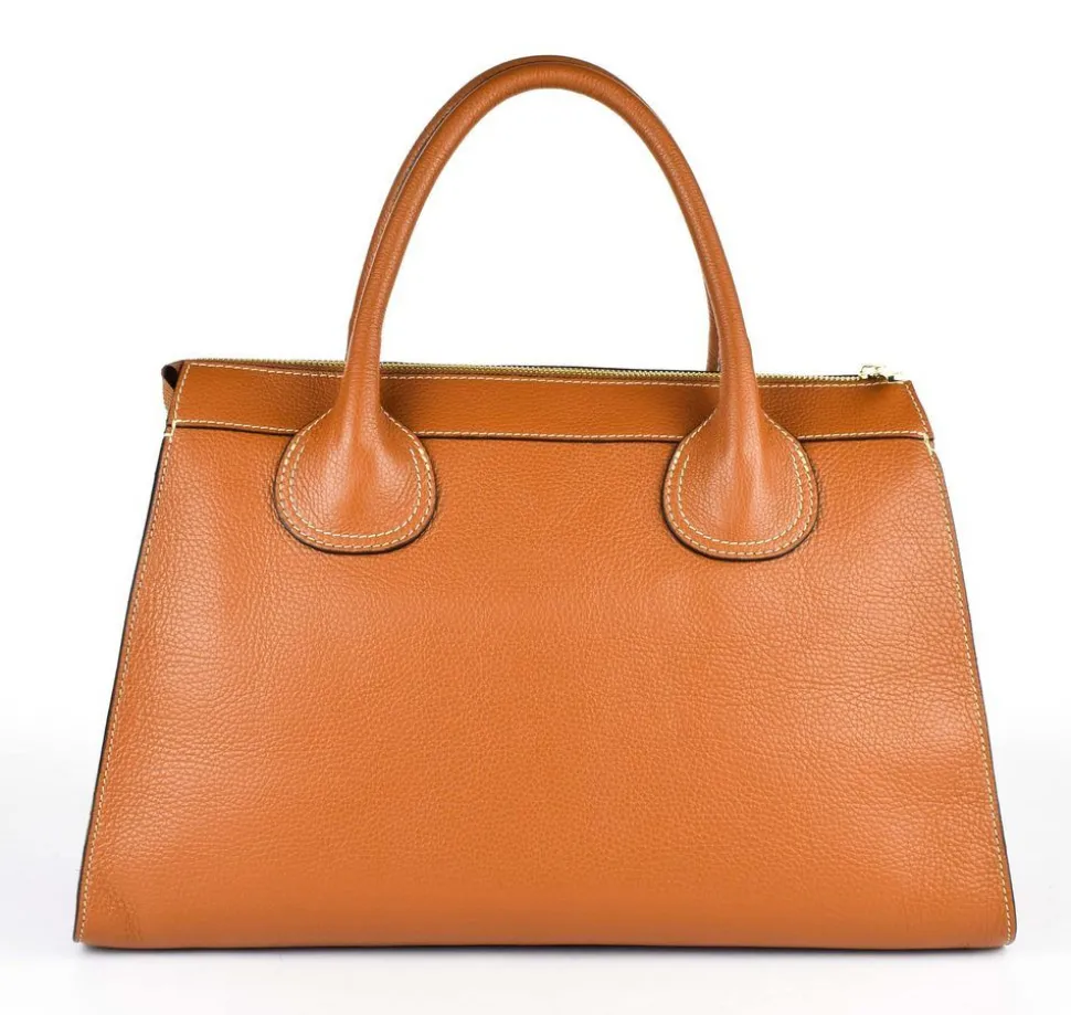 borsa_a_mano_e_tracolla__cuoio_4-6.webp Outlet Pronto Moda Borsa a mano e tracolla 20152 Cuoio