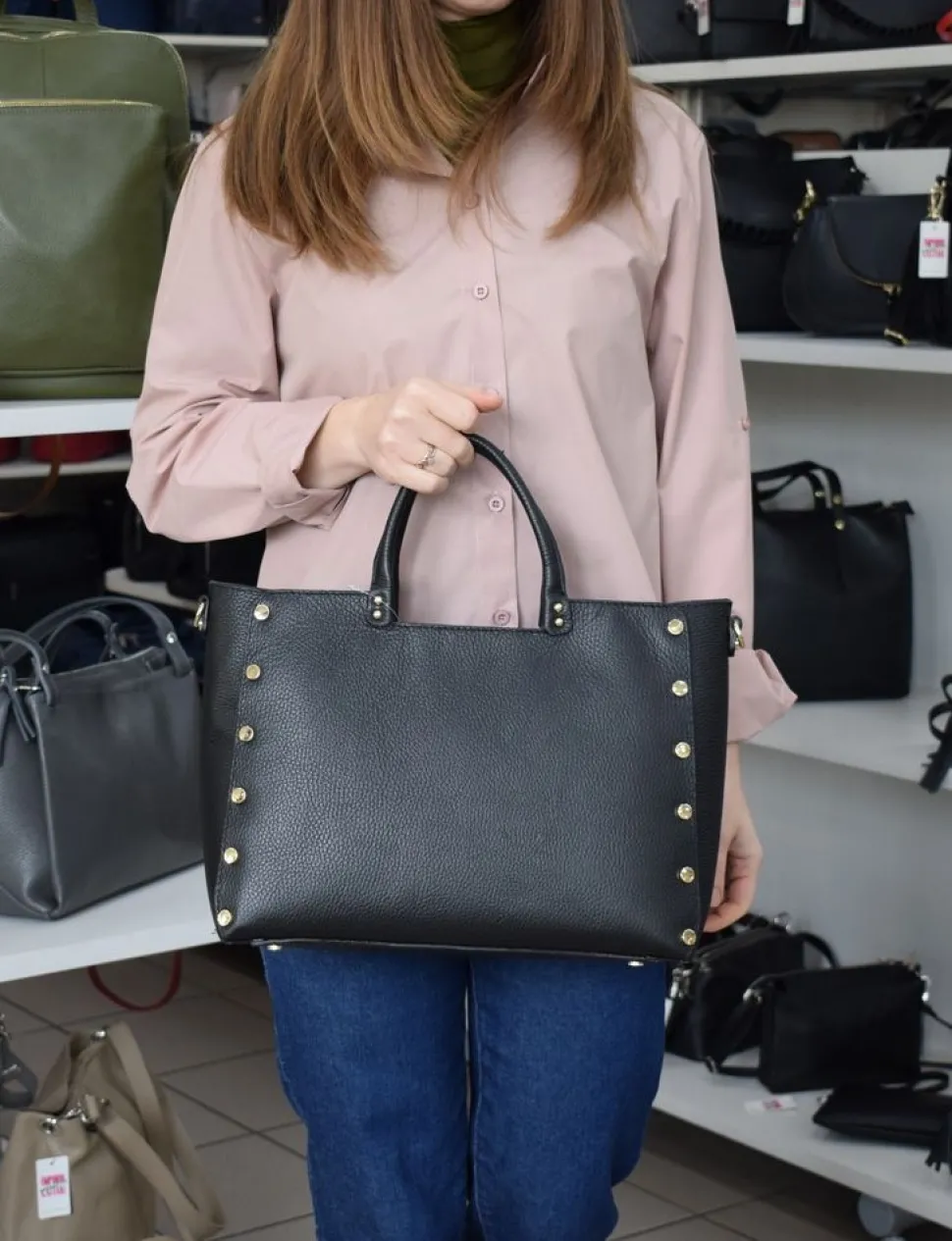 borsa_a_mano_e_tracolla__cuoio_4-8.webp Shop Pronto Moda Borsa a mano e tracolla 20140 Cuoio