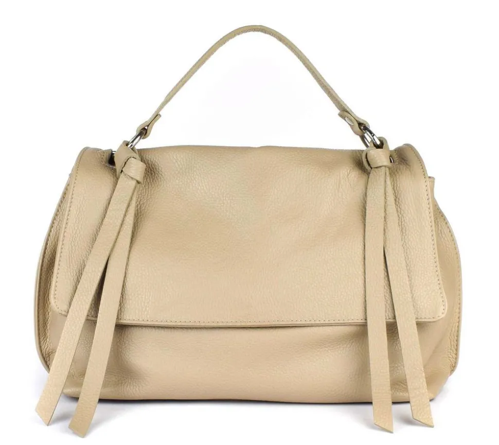 Best Pronto Moda Borsa a mano e tracolla 20075 Ecru
