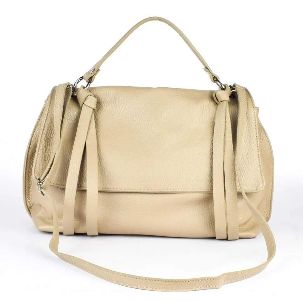 Best Pronto Moda Borsa a mano e tracolla 20075 Ecru