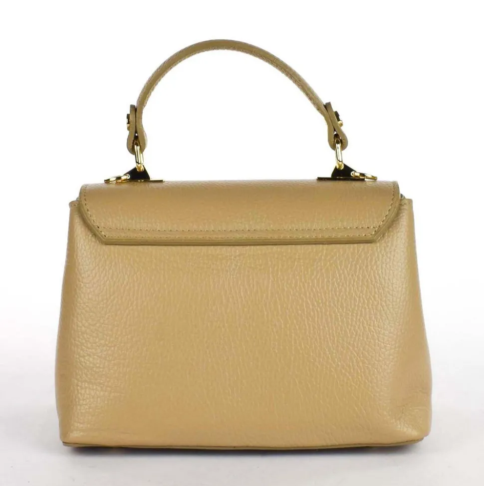 borsa_a_mano_e_tracolla__ecru_2.webp Discount Pronto Moda Borsa a mano e tracolla 20135 Ecru Ecrù