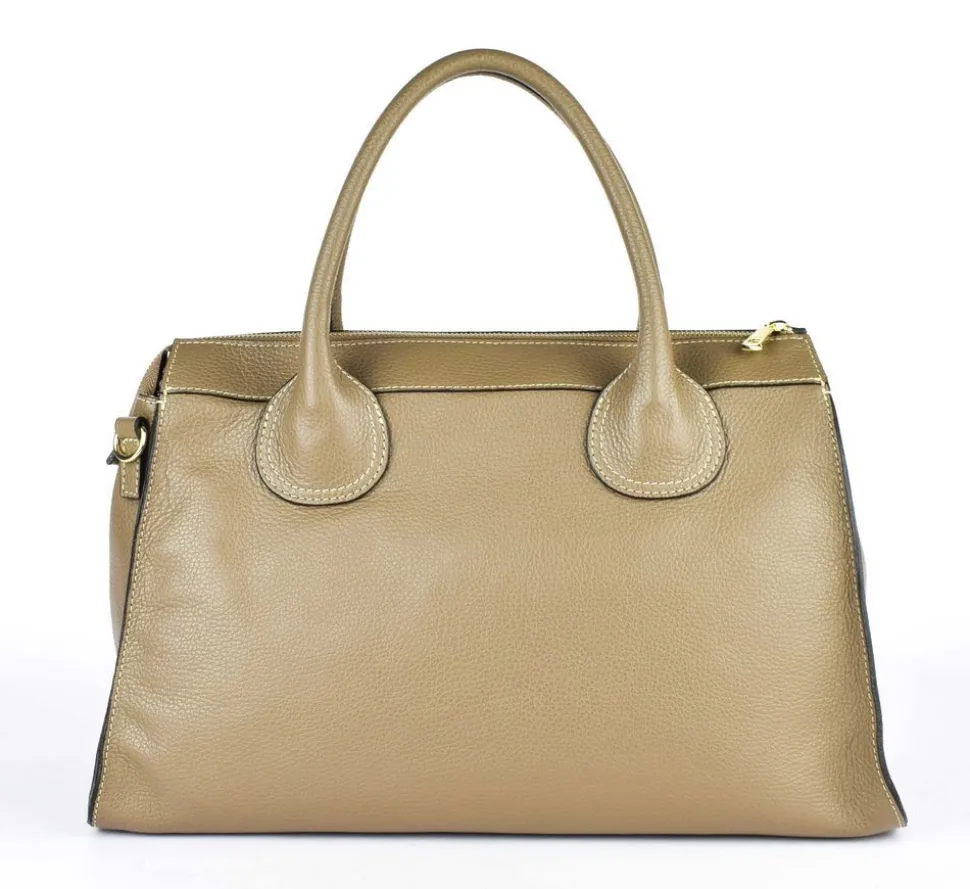 borsa_a_mano_e_tracolla__ecru_3-1.webp New Pronto Moda Borsa a mano e tracolla 20152 Ecru