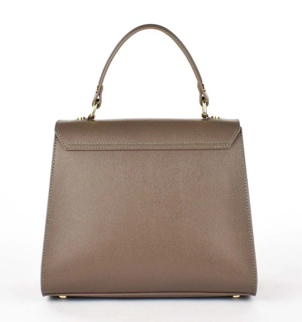 borsa_a_mano_e_tracolla__ecru_3-2.webp Sale Pronto Moda Borsa a mano e tracolla 20133 Ecru