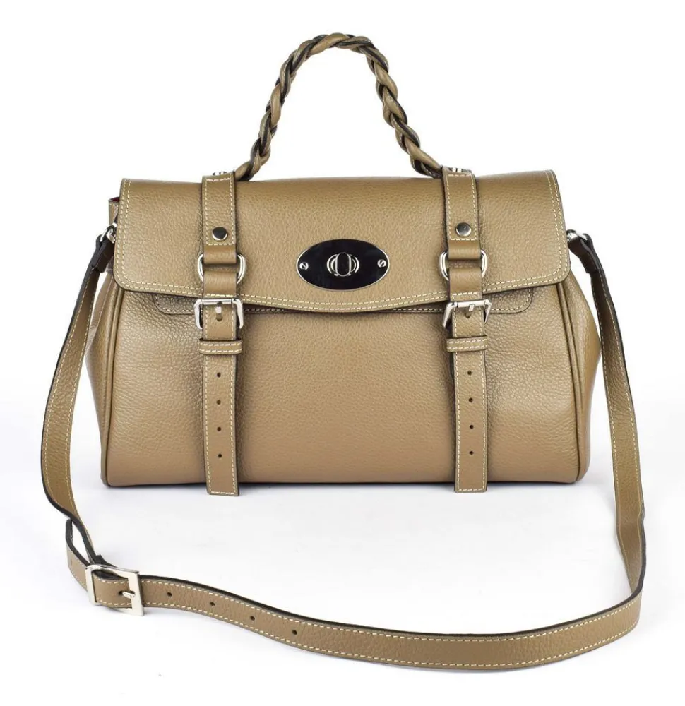 borsa_a_mano_e_tracolla__ecru_3-3.webp Fashion Pronto Moda Borsa a mano e tracolla 20153 Ecru
