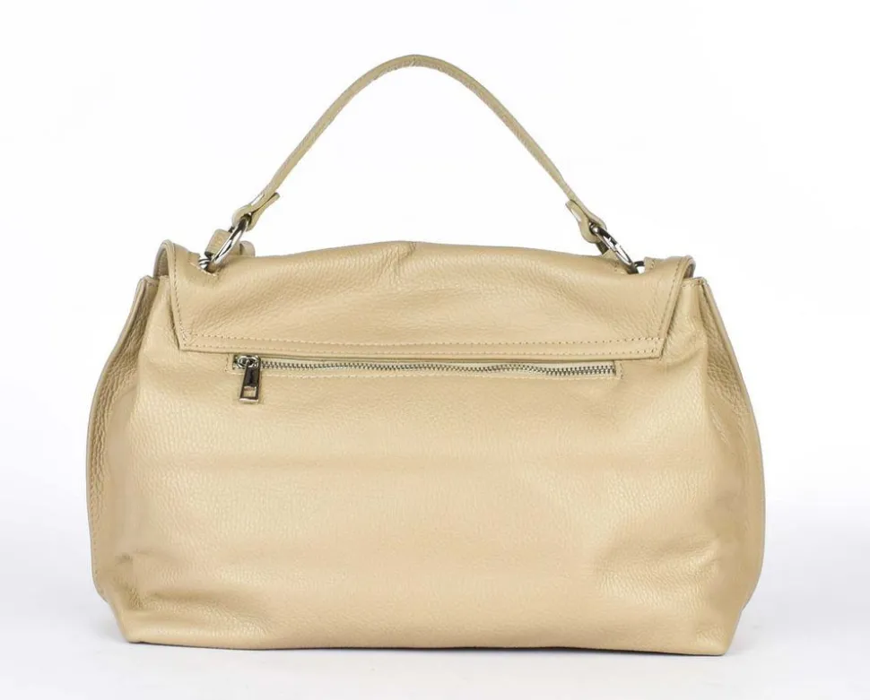 borsa_a_mano_e_tracolla__ecru_3-5.webp Best Pronto Moda Borsa a mano e tracolla 20075 Ecru