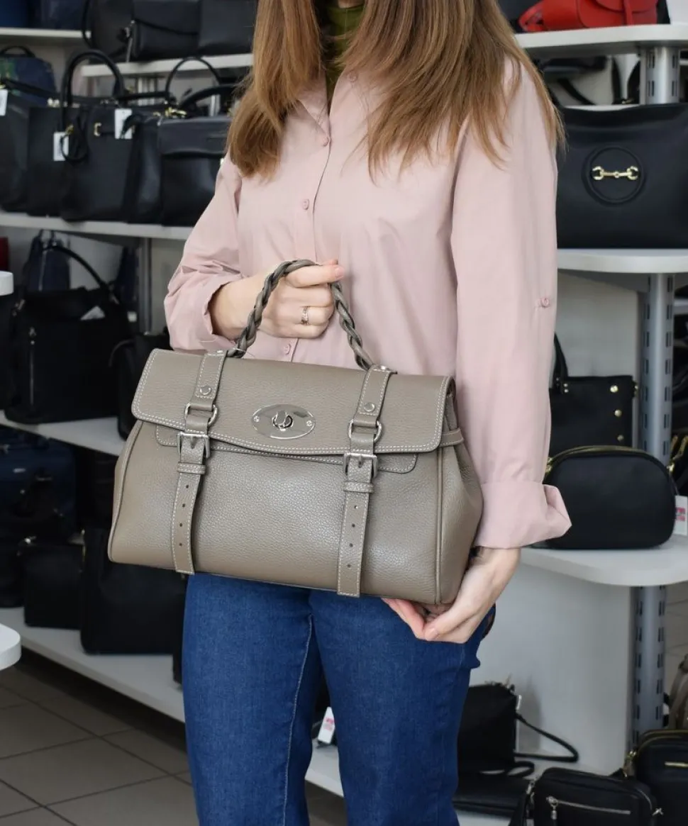 borsa_a_mano_e_tracolla__ecru_4-2.webp Fashion Pronto Moda Borsa a mano e tracolla 20153 Ecru