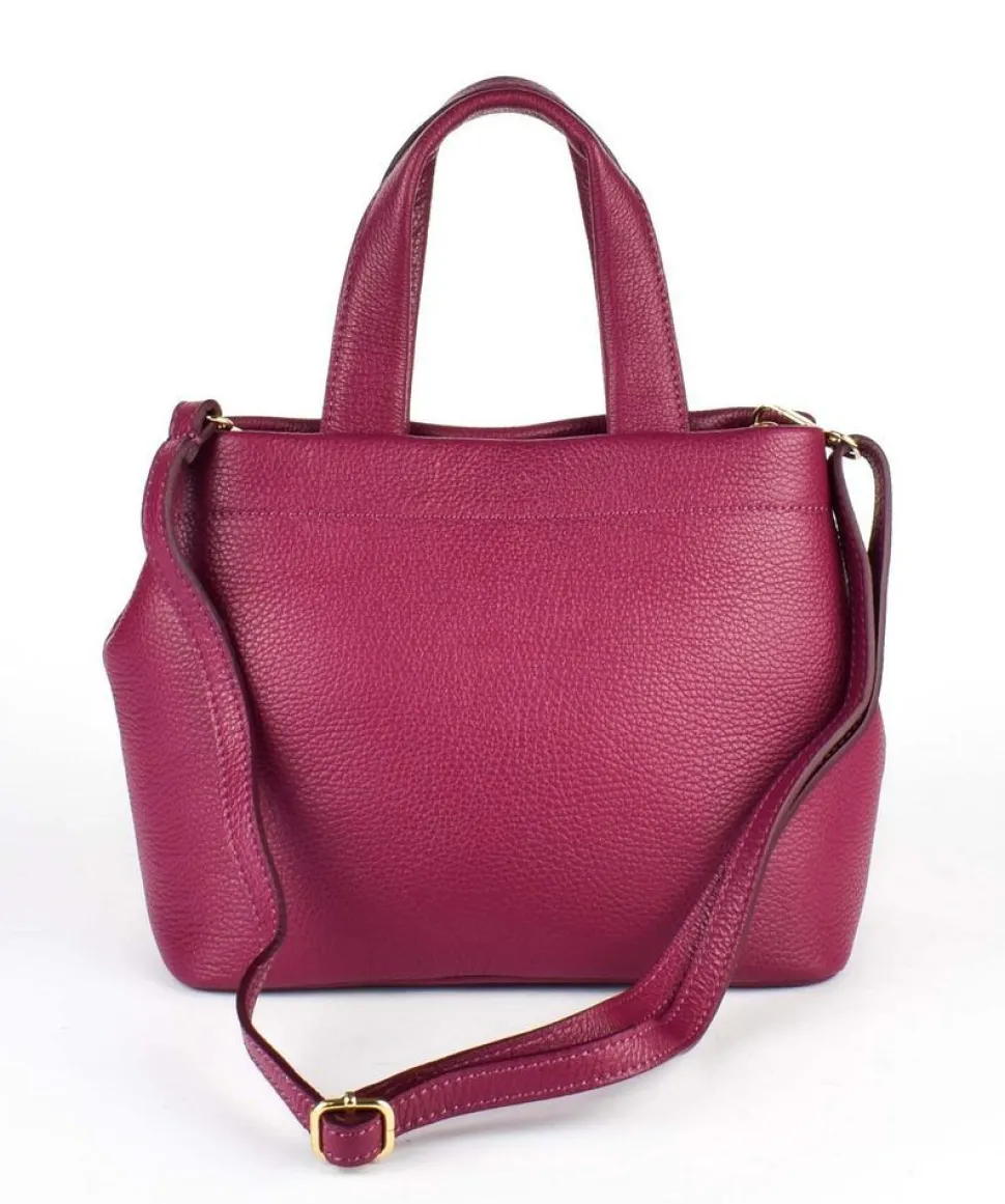Best Pronto Moda Borsa a mano e tracolla 20139 Magenta