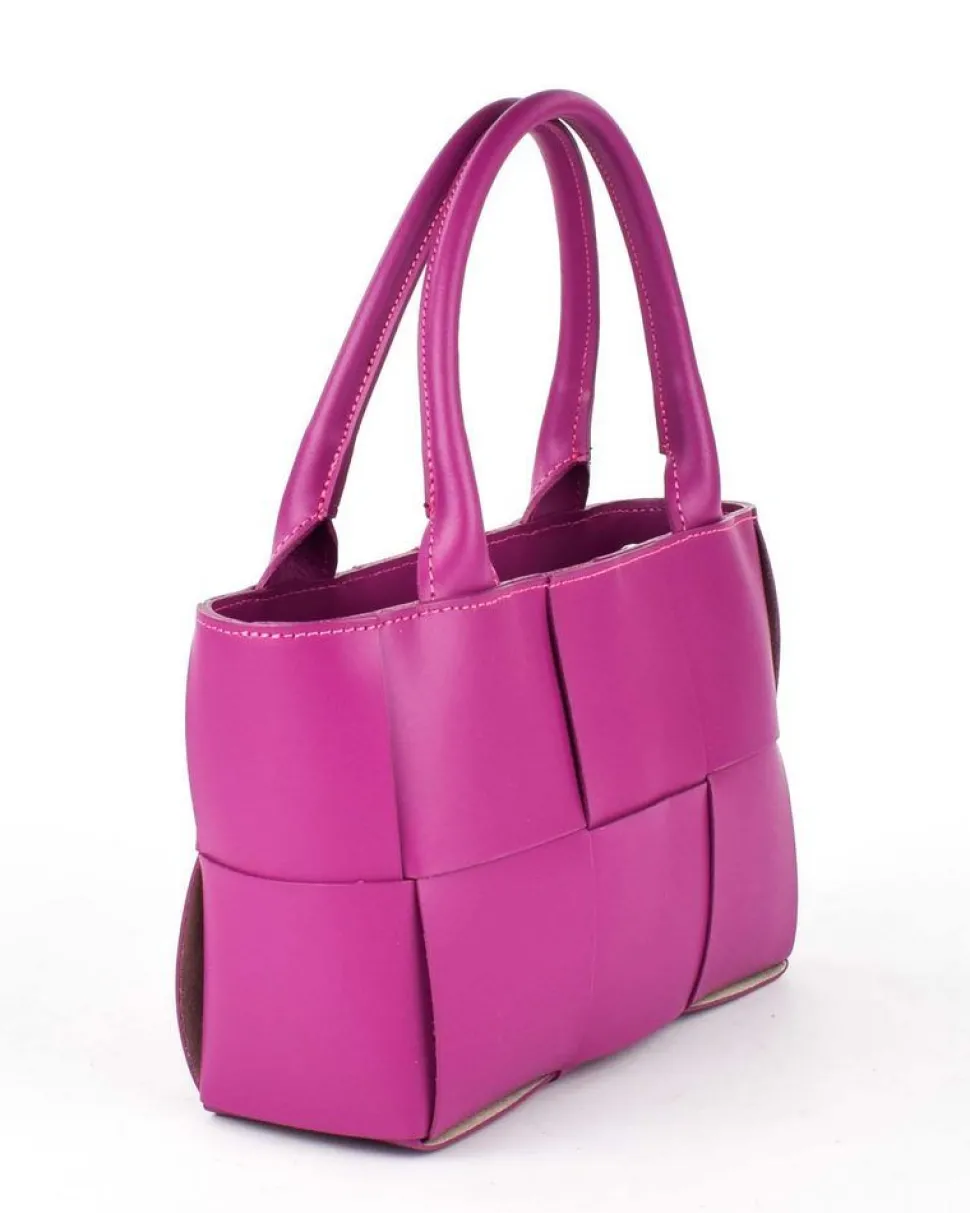 borsa_a_mano_e_tracolla__magenta_2.webp New Pronto Moda Borsa a mano e tracolla 20124 Magenta