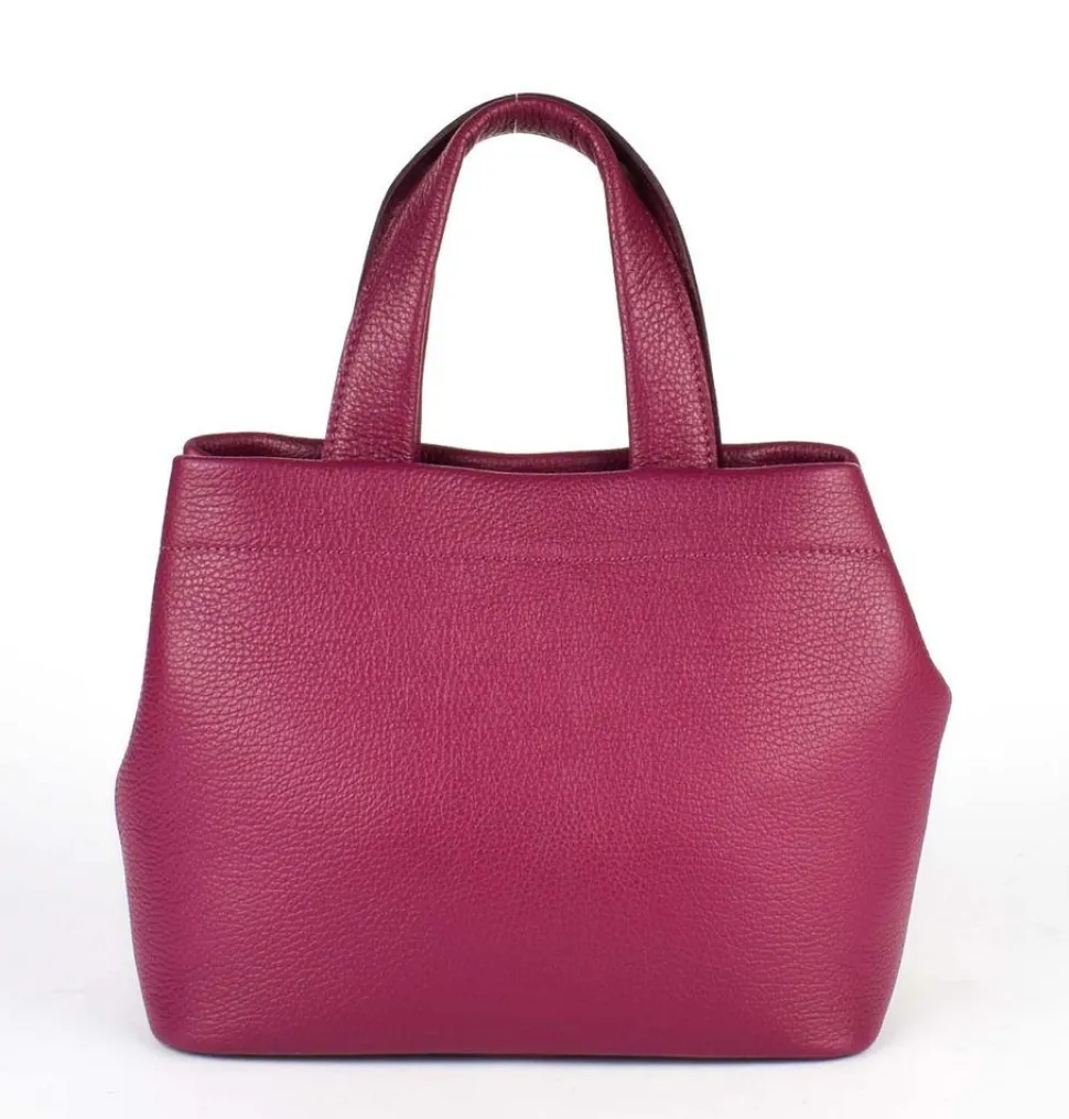 borsa_a_mano_e_tracolla__magenta_5.webp Best Pronto Moda Borsa a mano e tracolla 20139 Magenta