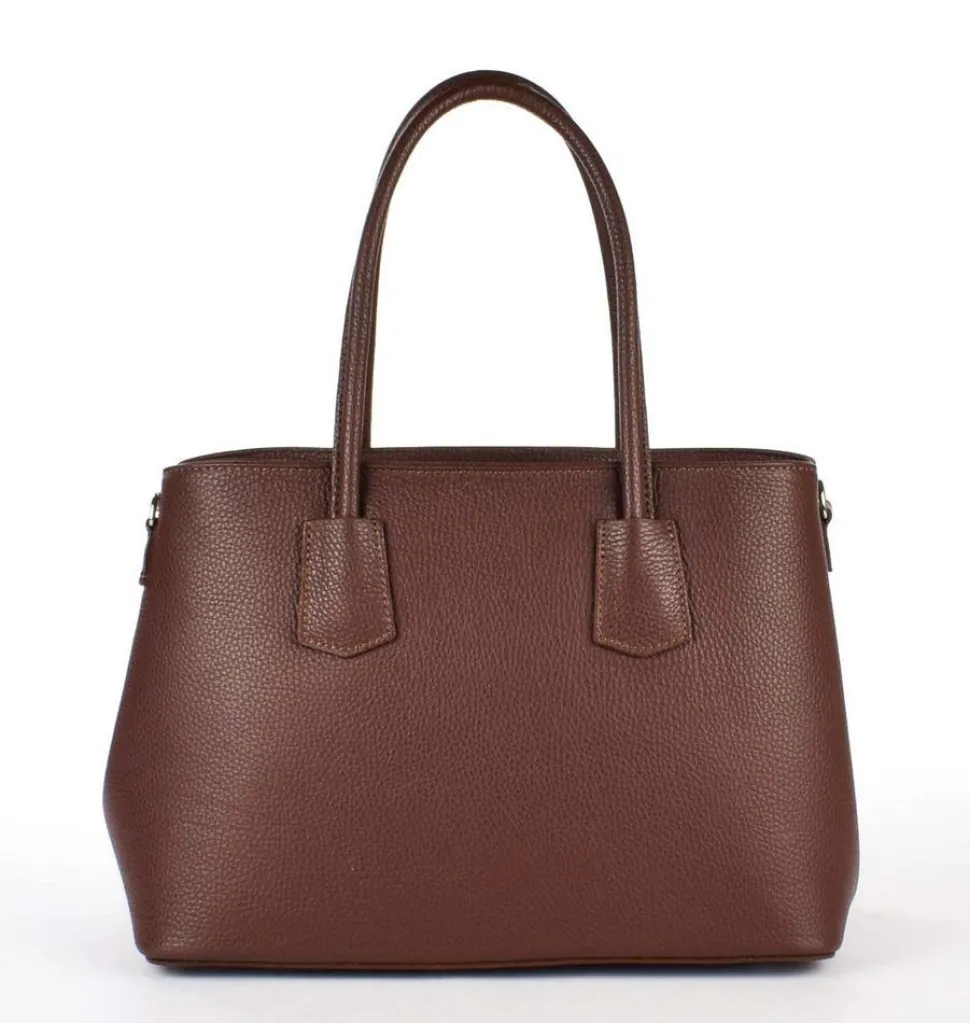 borsa_a_mano_e_tracolla__marrone_2.webp Flash Sale Pronto Moda Borsa a mano e tracolla 20154 Marrone