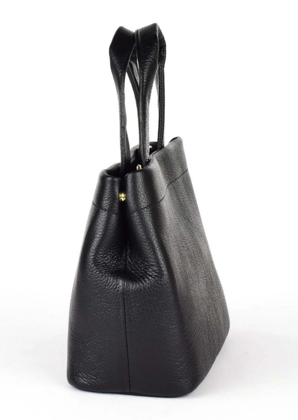 borsa_a_mano_e_tracolla__nera_2-1.webp Clearance Pronto Moda Borsa a mano e tracolla 20139 Nera Nero