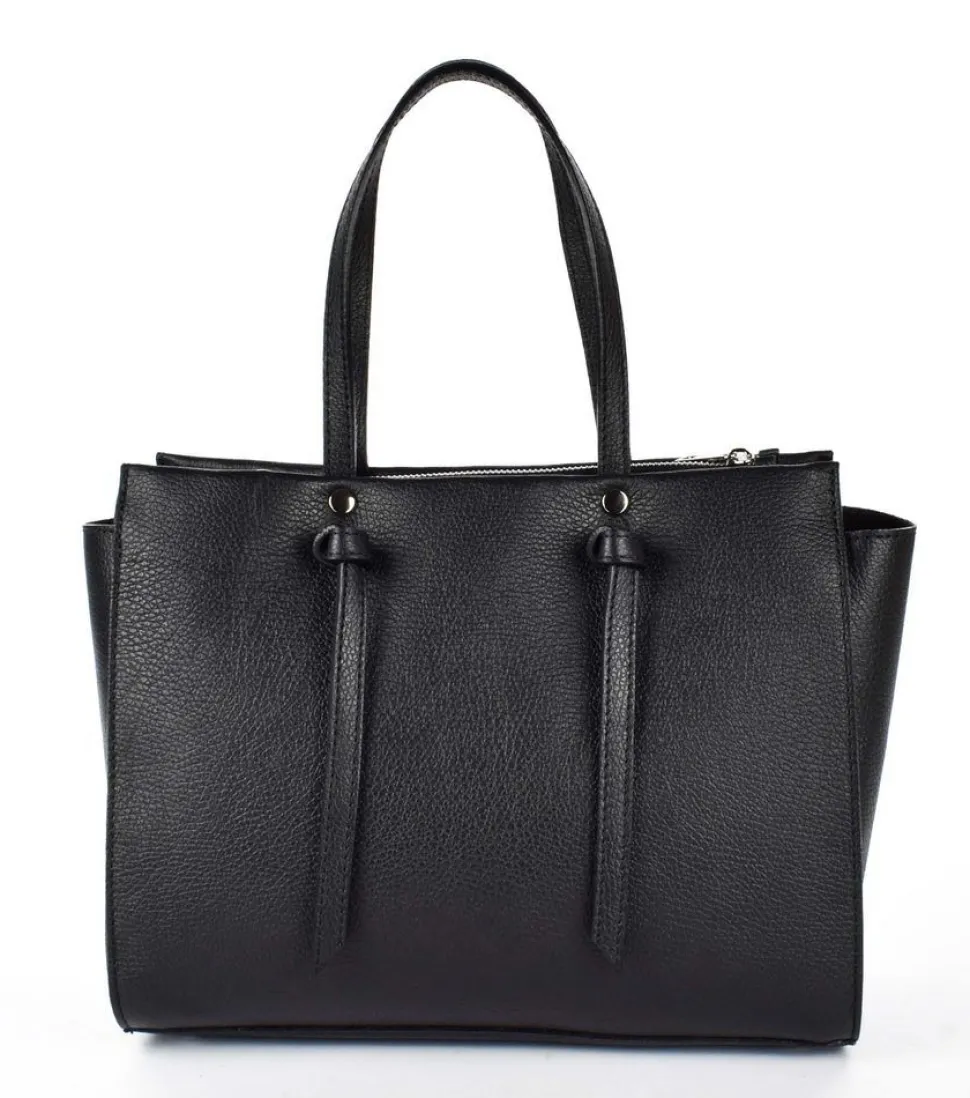 borsa_a_mano_e_tracolla__nera_2-5.webp Cheap Pronto Moda Borsa a mano e tracolla 20098 Nera Nero