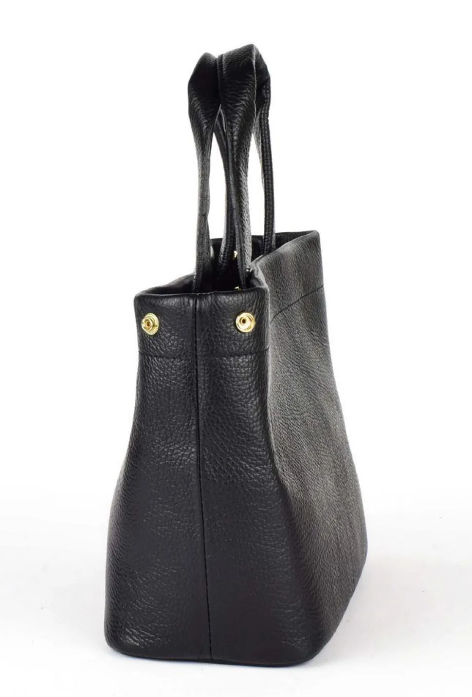 borsa_a_mano_e_tracolla__nera_3-1.webp Clearance Pronto Moda Borsa a mano e tracolla 20139 Nera Nero