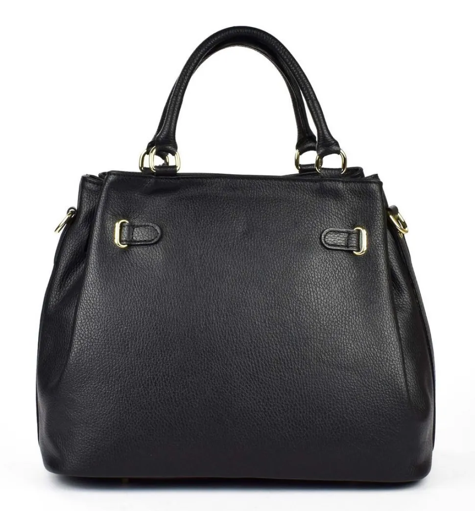 borsa_a_mano_e_tracolla__nera_3-2.webp Shop Pronto Moda Borsa a mano e tracolla 20111 Nera Nero