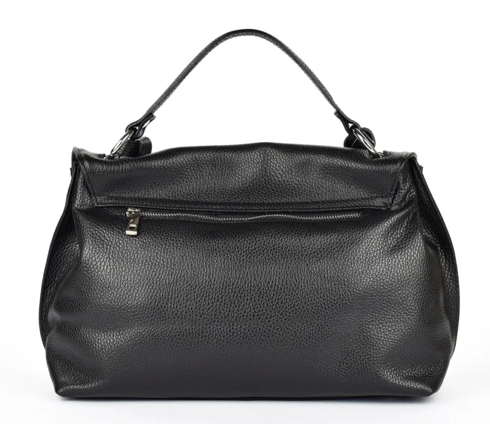 borsa_a_mano_e_tracolla__nera_3-5.webp Cheap Pronto Moda Borsa a mano e tracolla 20075 Nera Nero