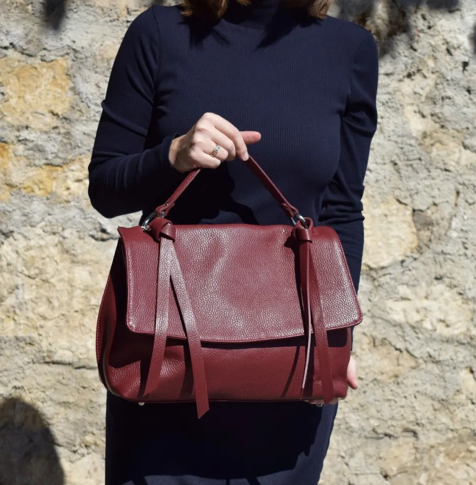 borsa_a_mano_e_tracolla__nera_5-1.webp Cheap Pronto Moda Borsa a mano e tracolla 20075 Nera Nero