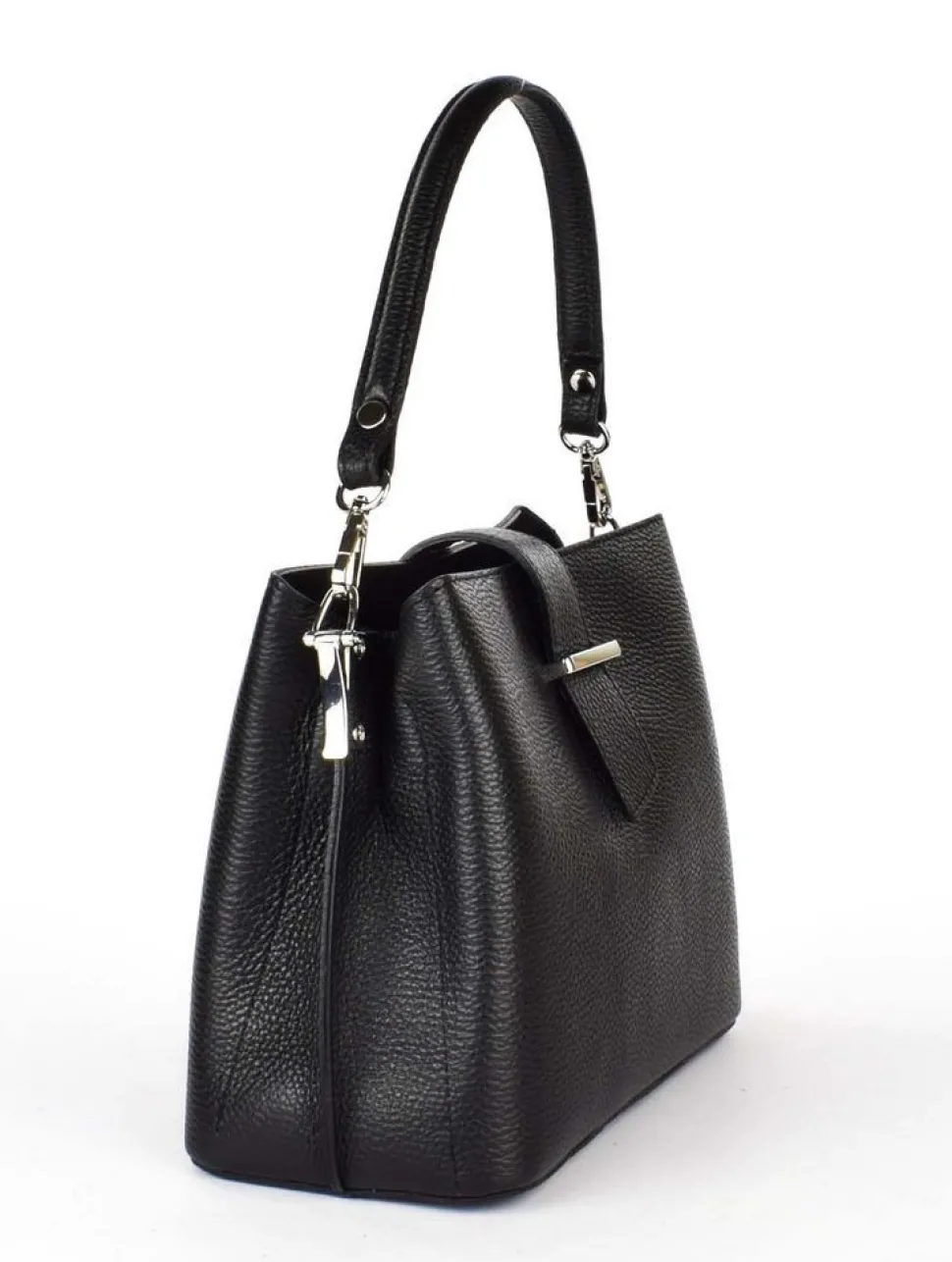 borsa_a_mano_e_tracolla__nero_2-1.webp Discount Pronto Moda Borsa a mano e tracolla 20148 Nero