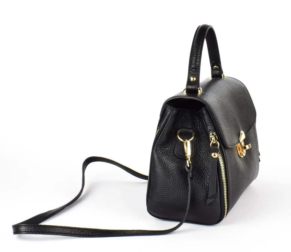 borsa_a_mano_e_tracolla__nero_2-11.webp Cheap Pronto Moda Borsa a mano e tracolla 20146 Nero