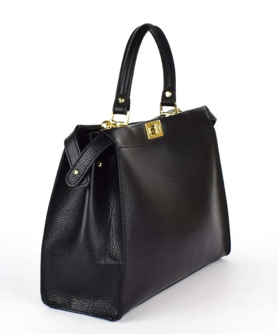 borsa_a_mano_e_tracolla__nero_2-2.webp Shop Pronto Moda Borsa a mano e tracolla 20145 Nero