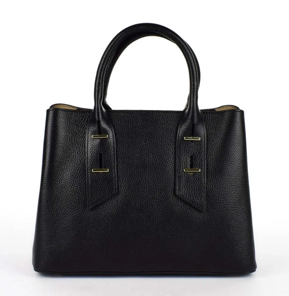 borsa_a_mano_e_tracolla__nero_2-4.webp Fashion Pronto Moda Borsa a mano e tracolla 20170 Nero