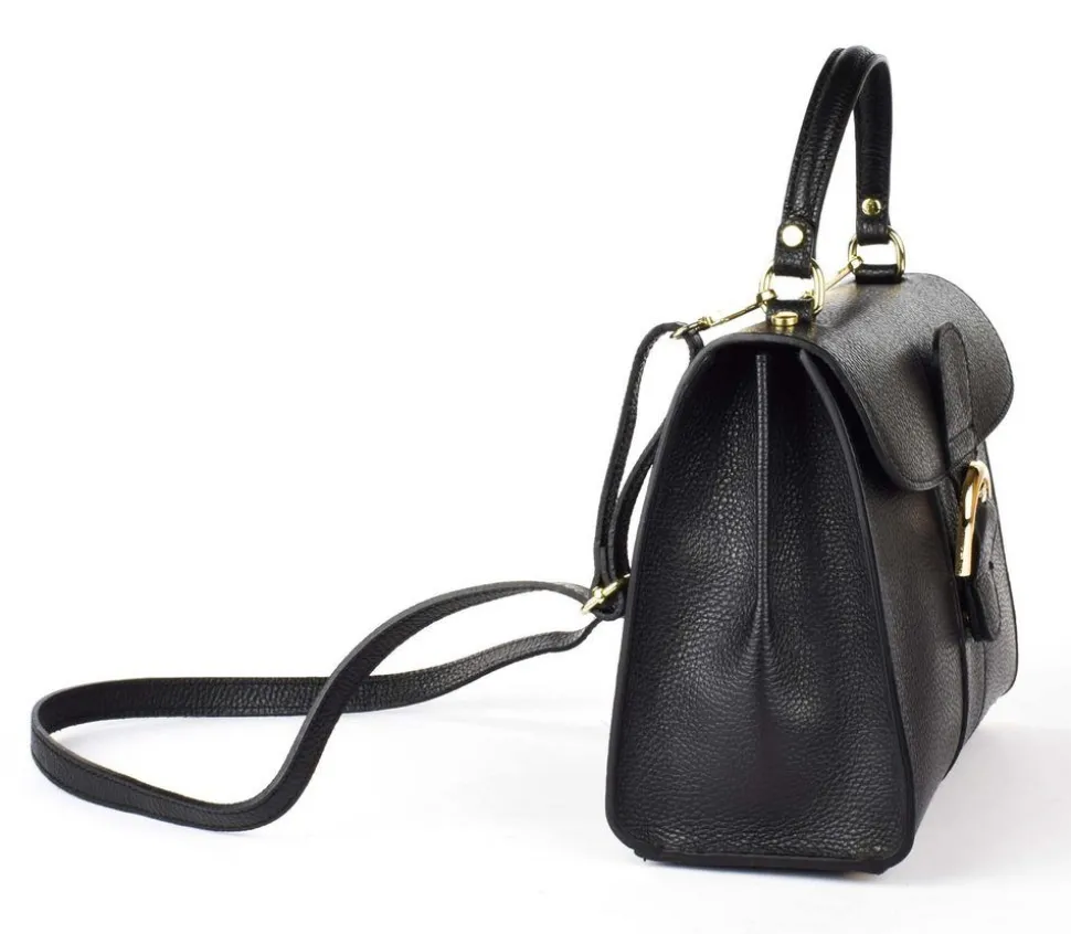 borsa_a_mano_e_tracolla__nero_2-8.webp Best Sale Pronto Moda Borsa a mano e tracolla 20162 Nero