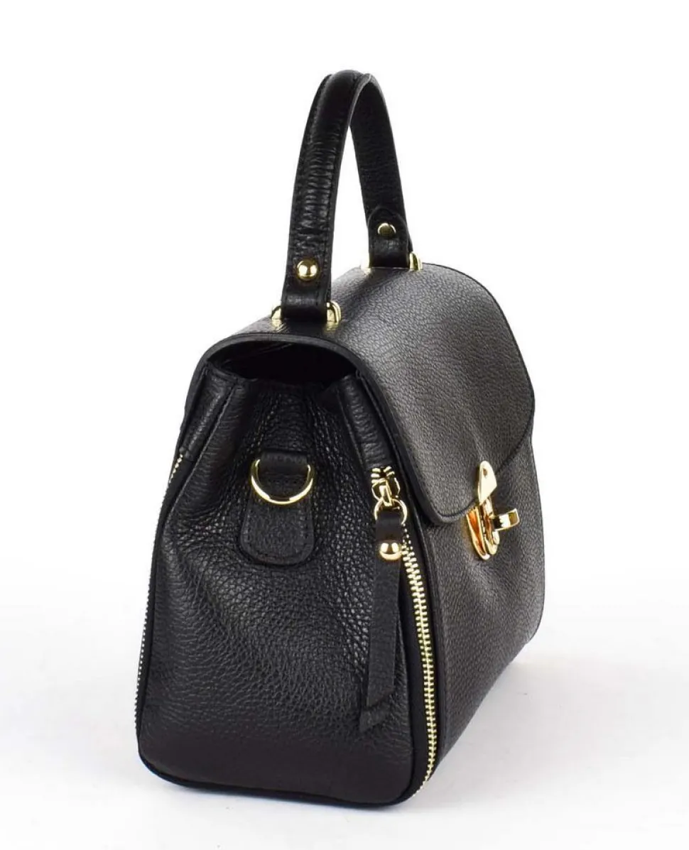 borsa_a_mano_e_tracolla__nero_3-11.webp Cheap Pronto Moda Borsa a mano e tracolla 20146 Nero