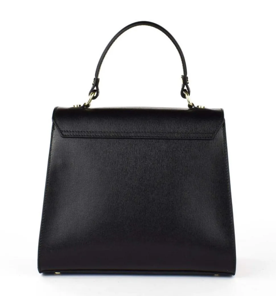borsa_a_mano_e_tracolla__nero_3-15.webp Best Sale Pronto Moda Borsa a mano e tracolla 20133 Nero