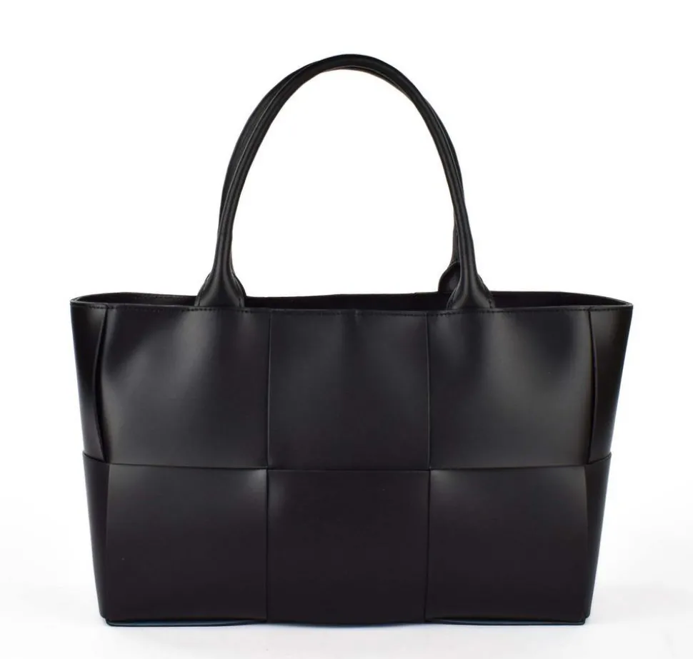 borsa_a_mano_e_tracolla__nero_3-16.webp Cheap Pronto Moda Borsa a mano e tracolla 20128 Nero