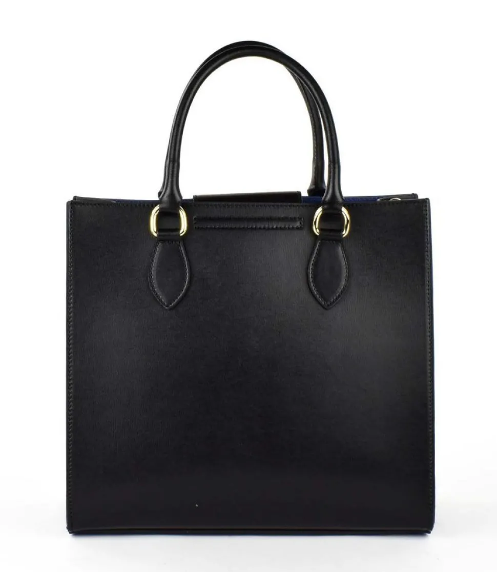 borsa_a_mano_e_tracolla__nero_3-17.webp Outlet Pronto Moda Borsa a mano e tracolla 20127 Nero