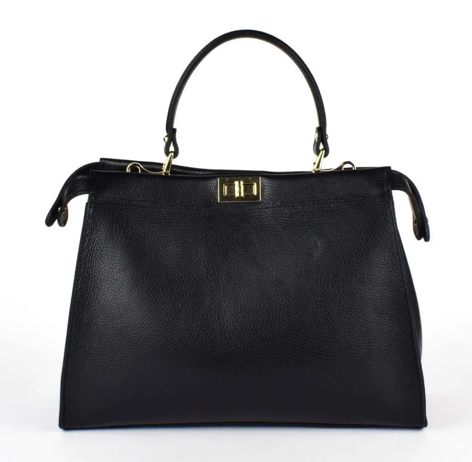 borsa_a_mano_e_tracolla__nero_3-2.webp Shop Pronto Moda Borsa a mano e tracolla 20145 Nero