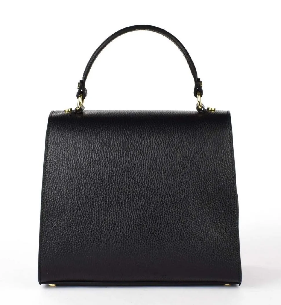 borsa_a_mano_e_tracolla__nero_3-8.webp Best Sale Pronto Moda Borsa a mano e tracolla 20162 Nero