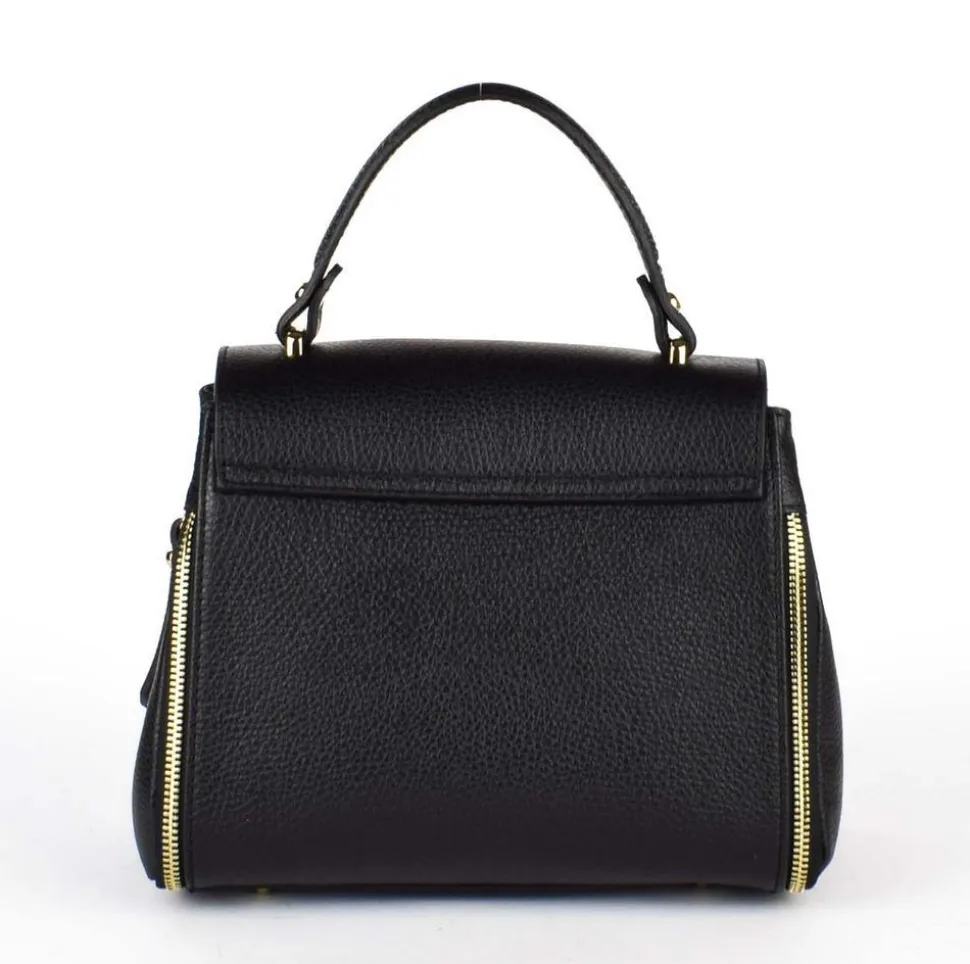 borsa_a_mano_e_tracolla__nero_4-7.webp Cheap Pronto Moda Borsa a mano e tracolla 20146 Nero