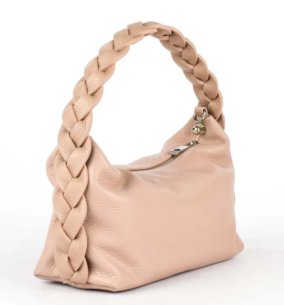borsa_a_mano_e_tracolla__rosa_2-2.webp Outlet Pronto Moda Borsa a mano e tracolla 20131 Rosa