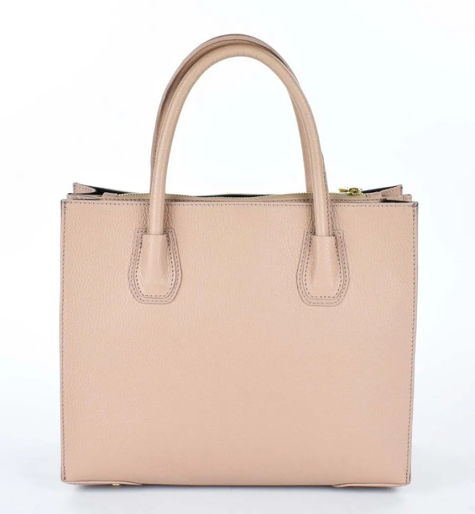 borsa_a_mano_e_tracolla__rosa_2-4.webp Cheap Pronto Moda Borsa a mano e tracolla 20094 Rosa